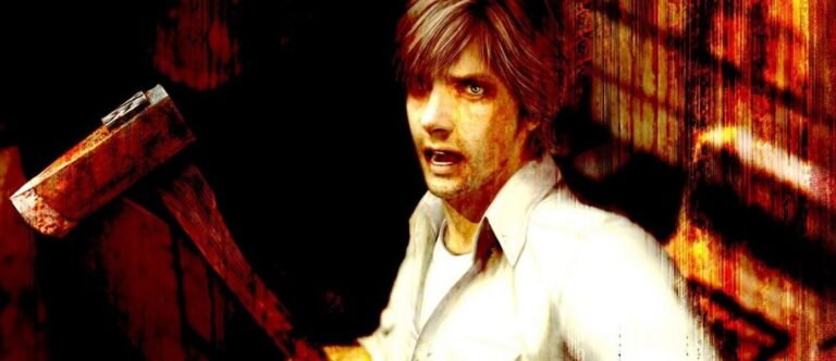 Акира Ямаока: экранизация Silent Hill 4: The Room от Кристофера Ганса имеет прекрасный потенциал