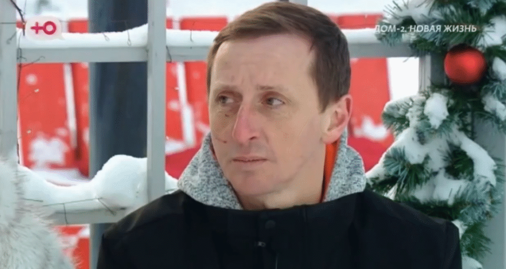 Альберт Гракович и Ксения Карпова: измена и прощение на Доме 2