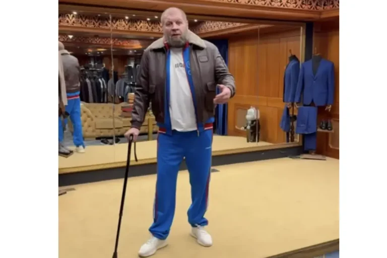 Александр Емельяненко: на пути к выздоровлению - миллион долларов на уникальные уколы