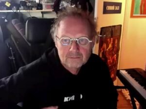 Александр Титов: Уберечь от боли