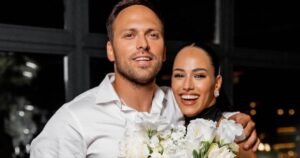 Алексей Столяров и Вера Бондарева ждут ребенка: история любви