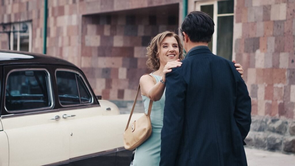 Алферова раскрыла тайну «Золотого дубля»