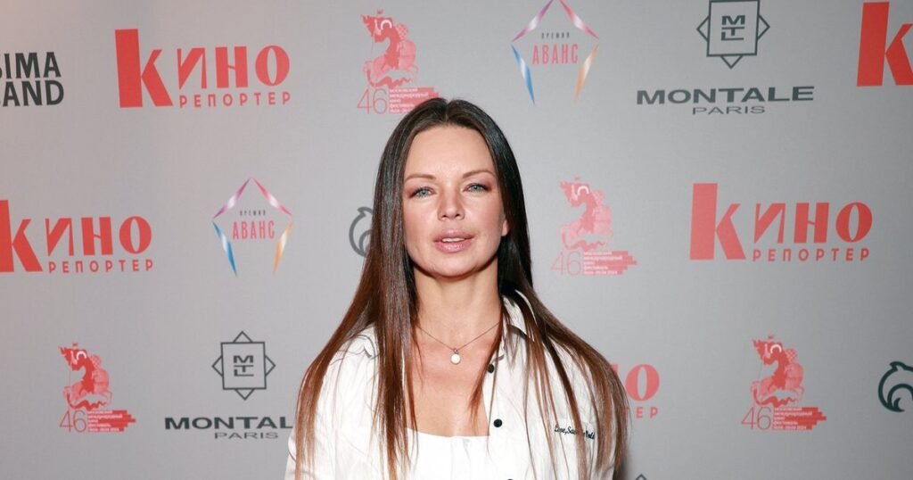 Алиса Гребенщикова раскрыла детали смерти отчима