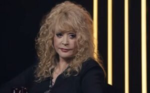 Алла Пугачева готовится к триумфальному возвращению на сцену