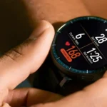 Amazfit Active Max: Бюджетные смарт-часы для спортсменов с AMOLED и GPS