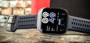 Amazfit Bip 6 смарт-часы сильно подешевели - выгодная покупка