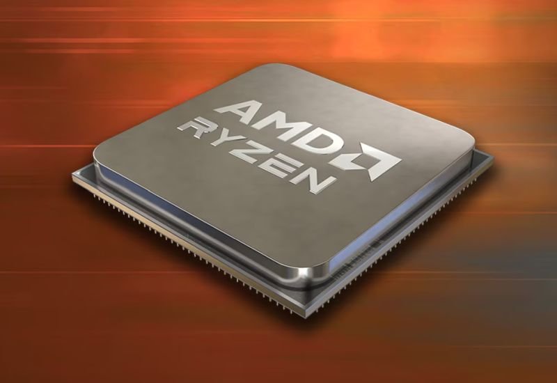 AMD может возродить старые Ryzen из-за дефицита DDR5
