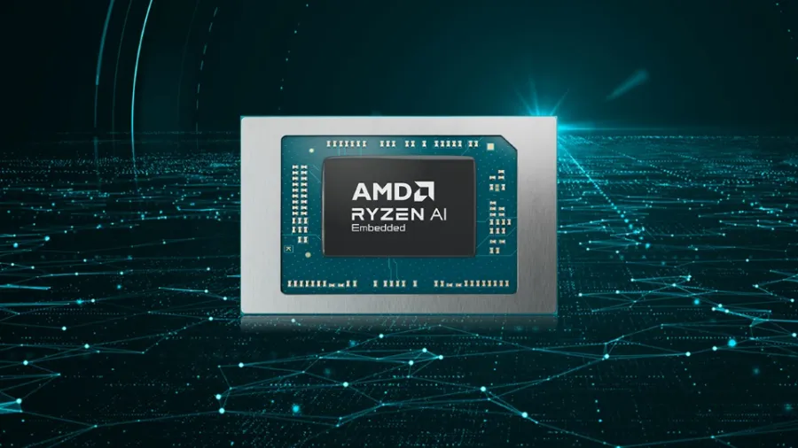 AMD представила Ryzen 9850X3D и AI 400: 12 ядер, 24 потока и ставка на ИИ