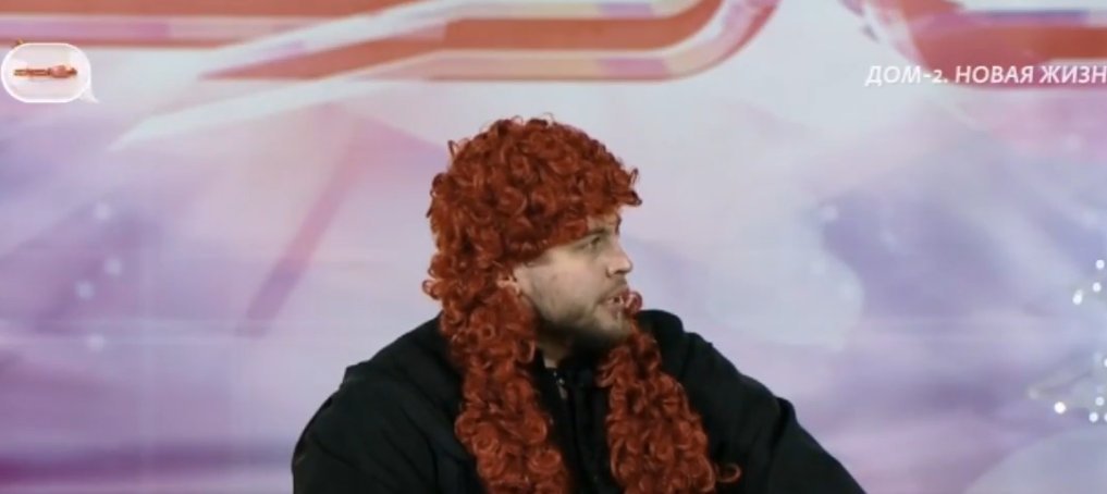 Амин Соколовский: ухаживания за Элиной Рахимовой из выгоды?