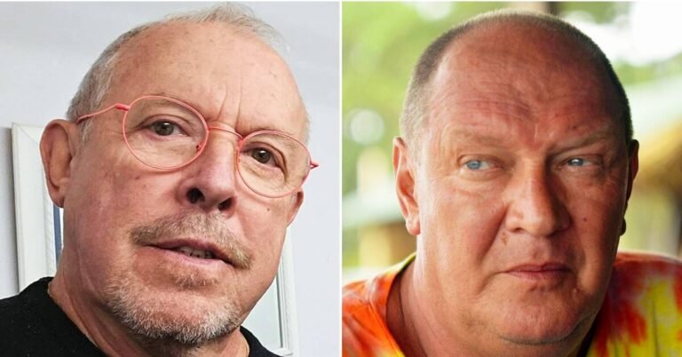 Андрей Макаревич о смерти Николая Свентицкого: «Ушел неожиданно»