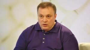 Андрей Разин ответил на слухи об аресте и международном розыске