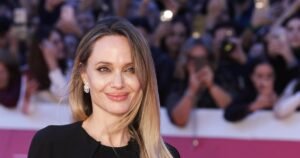 Анджелина Джоли продает дом в Лос-Анджелесе из-за слухов о переезде