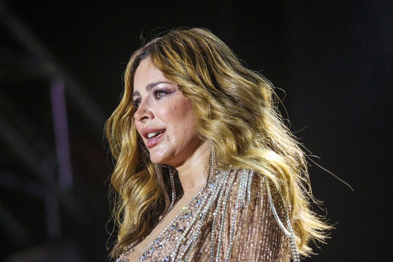 Ани Лорак: жизнь в России, карьера и личная драма