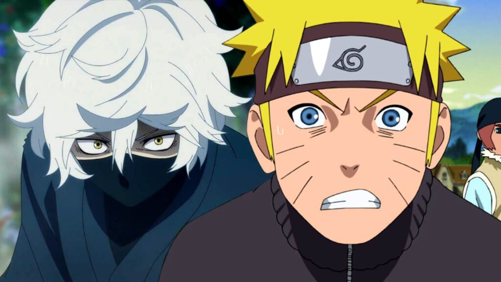 Аниме 'Адский рай' с 91% свежести - новый претендент на звание второго 'Наруто'