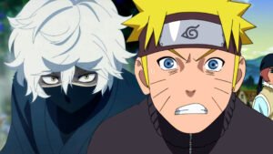 Аниме 'Адский рай' с 91% свежести - новый претендент на звание второго 'Наруто'