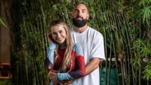 Анна Хилькевич о браке и ревности: 13 лет без секретов