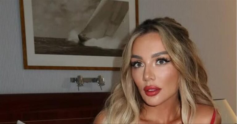 Анна Седокова удивила фанатов своим внешним видом на вечеринке в Дубае