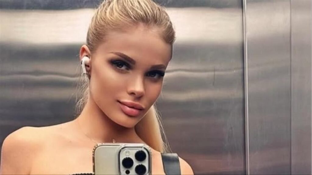 Анжелика Тартанова простила избившего ее Дмитрия Кузьмина