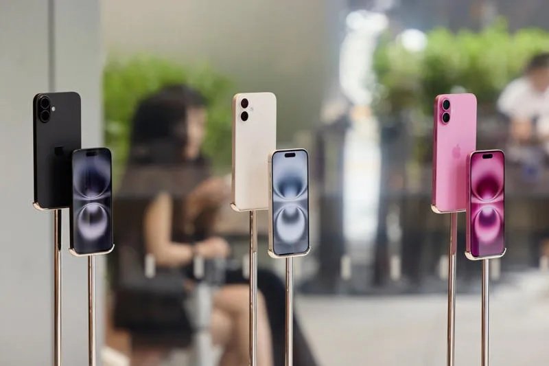 Apple выплачивает компенсации пользователям iPhone за подслушивание Siri