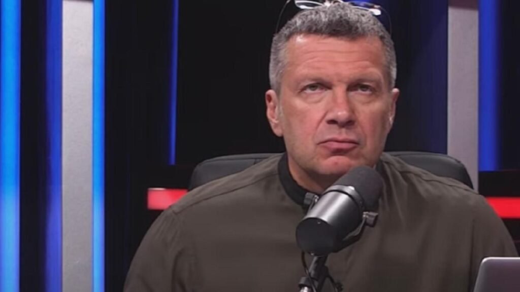 Армения выразила протест послу России из-за слов Соловьева