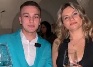 Артём Гавришов покинул Дом 2: эмоциональный уход и слёзы Вероники