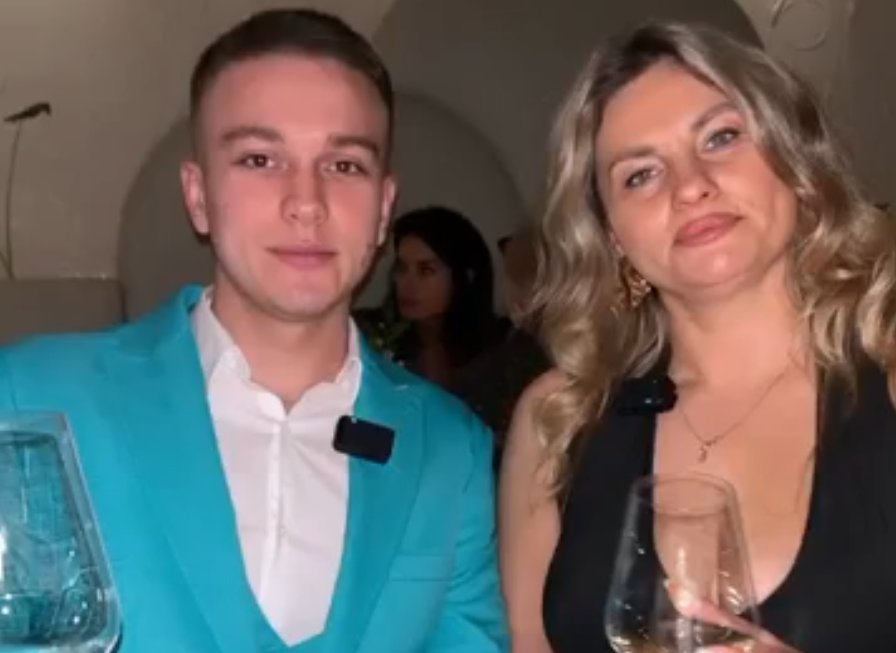 Артём Гавришов покинул Дом 2: эмоциональный уход и слёзы Вероники