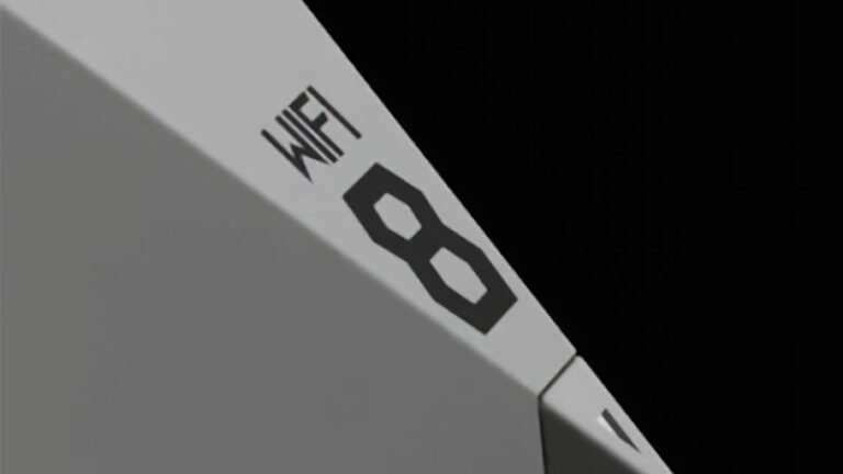 Asus анонсирует маршрутизатор Wi-Fi 8 на CES 2026