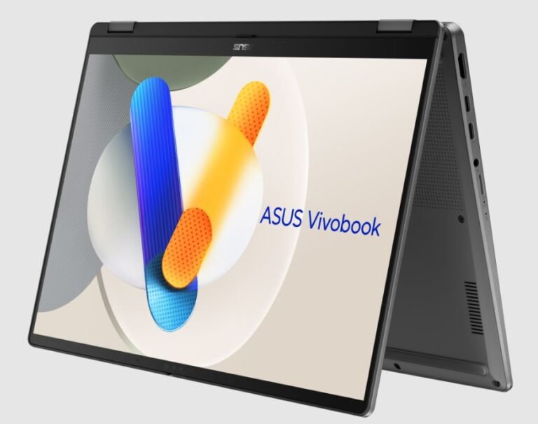 Asus повышает цены на устройства из-за дефицита оперативной памяти