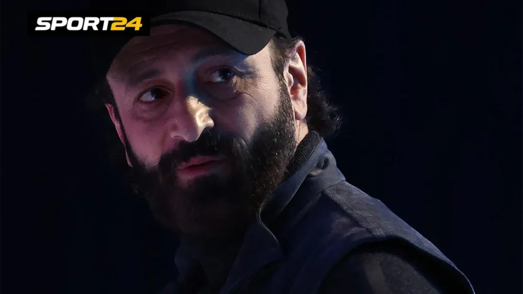 Авербух раскрыл детали нового сезона «Ледникового периода»