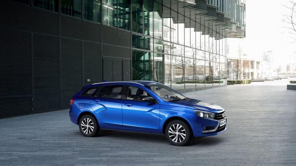 Автомобили с пробегом до 1 млн рублей: лучшие варианты