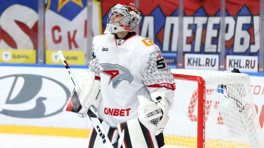 Автомобилист vs Авангард: онлайн-трансляция матча КХЛ