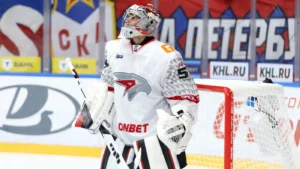 Автомобилист vs Авангард: онлайн-трансляция матча КХЛ