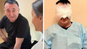 Башкирский певец сделал операцию ради любви