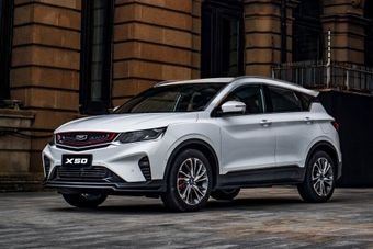 БелДжи подвел итоги 2025 года: более 90 тысяч автомобилей