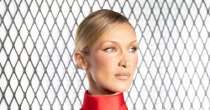 Белла Хадид и ее возлюбленный завершили двухлетний роман