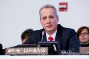 Белоруссия поддержала инициативу Трампа о Совете мира на заседании ОБСЕ