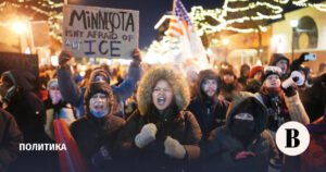 Беспорядки в Миннеаполисе: как они могут повлиять на администрацию Трампа