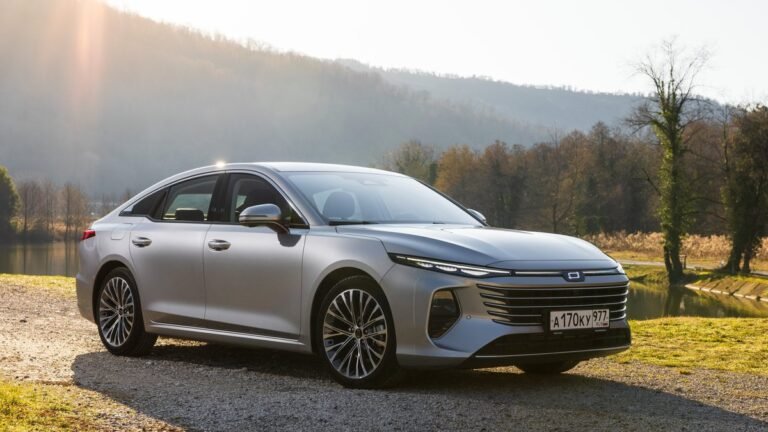 Bestune пересмотрела ценовую политику: скидки остались, но цены выросли