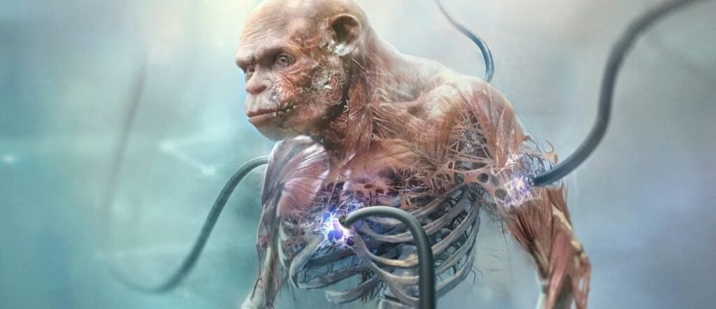 Beyond Good & Evil 2: $500 млн инвестиций и зеленый свет от Ubisoft