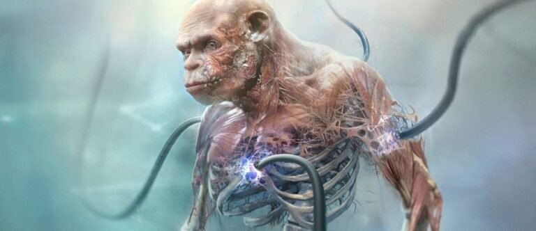 Beyond Good & Evil 2: $500 млн инвестиций и зеленый свет от Ubisoft