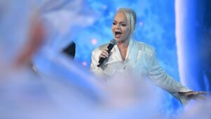 Билеты на концерт Долиной в Москве: ажиотаж и цены