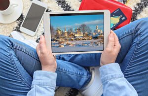 Блокировка карт при оплате путешествий: проблемы туристов и турагенств