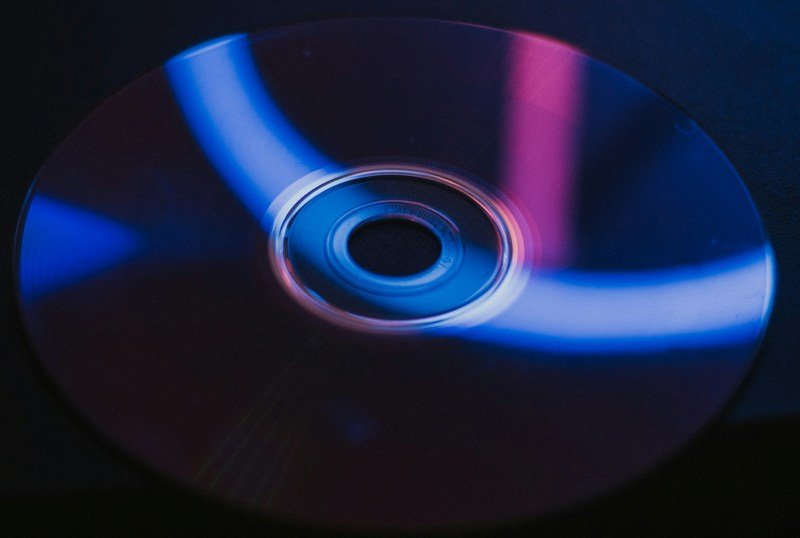 Blu-ray исполнилось 20 лет: формат не сдается