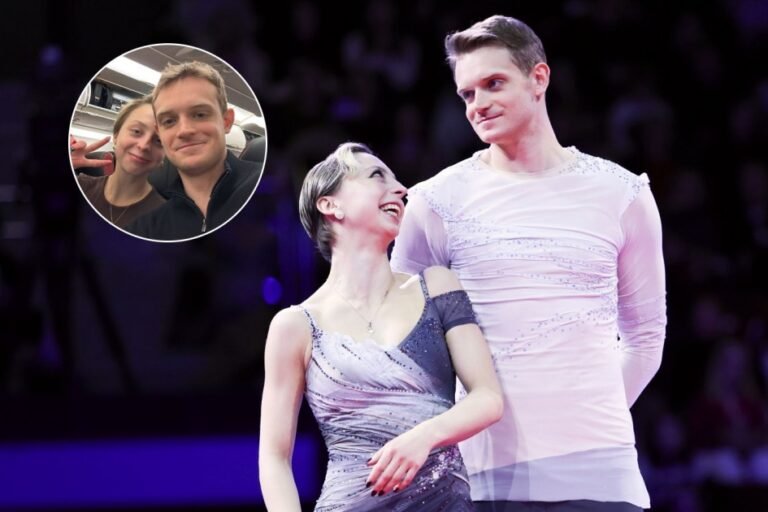 Бойкова и Козловский едва не опоздали в Италию из-за непогоды