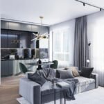 Более 10 тысяч квартир приватизировано москвичами в 2025 году