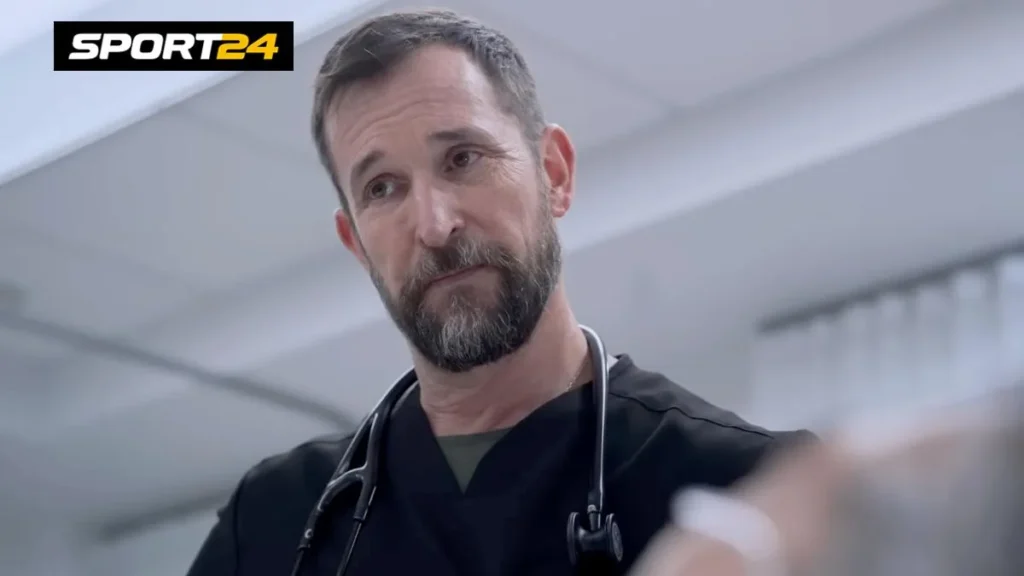 «Больница Питт»: второй сезон медицинского хита