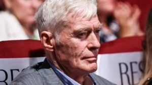 Борис Щербаков: Назначение Богомолова - временная мера