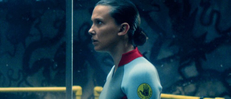 Братья Дафферы раскрыли детали спин-оффа «Очень странных дел»