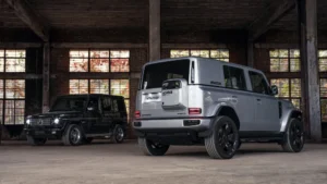 Британцы выбирают китайские автомобили: альтернатива люксовым брендам