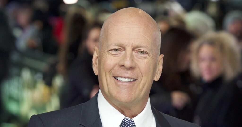 Брюса Уиллиса назвали самой неблагодарной звездой Голливуда